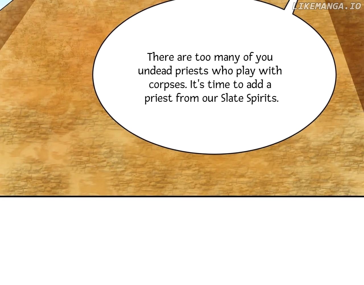 Era of the Haunted Chapter 268 - page 44